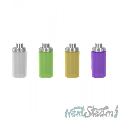 silicon bottle for luxotic bf mod wismec